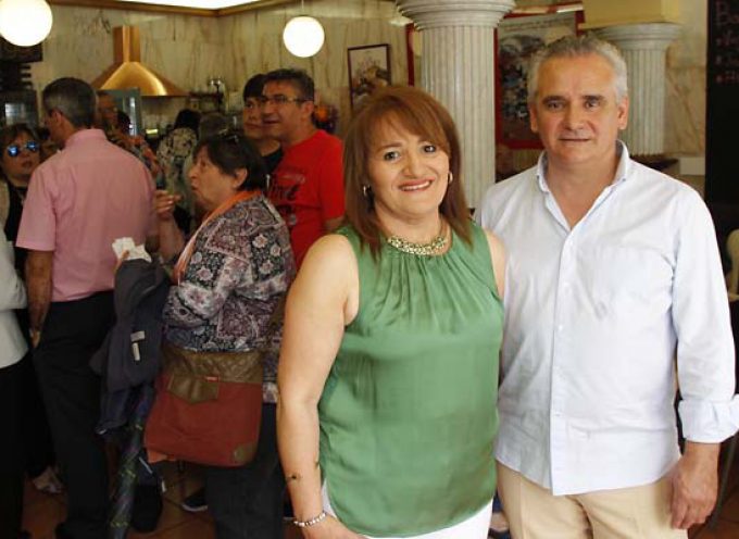 Pastelería Delicias celebra sus bodas de plata al servicio de Cuéllar y su comarca