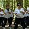 Más de 300 personas se dan cita en el Día de Convivencia en el parque de la Huerta del Duque