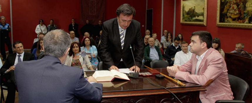 El Ayuntamiento de Cuéllar aplicará una reducción al IBI en 2016