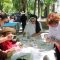 Más de 300 personas se dan cita en el Día de Convivencia en el parque de la Huerta del Duque