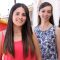 Lorena Moreno, Sheila Alonso y Cristina Benito representaran a la juventud cuellarana en las fiestas de 2015