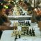 Noventa y cuatro jugadores se dieron cita en el III Torneo de ajedrez “Villa de Cuéllar”