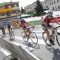 Las pruebas de ciclismo femenino desafiaron a las altas temperaturas