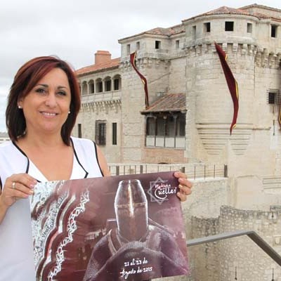 Nuria Fernández hace balance de doce “fructíferos años” al frente de la concejalía de Turismo
