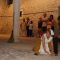Las bodas entre Pedro I y Juana de Castro conducen al visitante en el recorrido nocturno por el casco histórico de Cuéllar