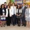 El CEIP San Gil presente en la inauguración del curso escolar por la reina en Palencia