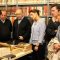 Los Padres Carmelitas catalogan con ayuda de la Diputación unos 5.000 ejemplares de la Biblioteca del Santuario de El Henar