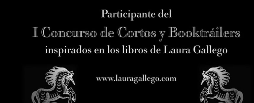 La cogezana Nuria de la Calle gana el segundo premio del Concurso de Booktrailers de la escritora Laura Gallego