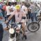 Sergio Arranz ganador del I Rally Fotográfico “Pedreros en imágenes” de la concentración de motos de Campaspero