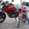 Sergio Arranz ganador del I Rally Fotográfico “Pedreros en imágenes” de la concentración de motos de Campaspero