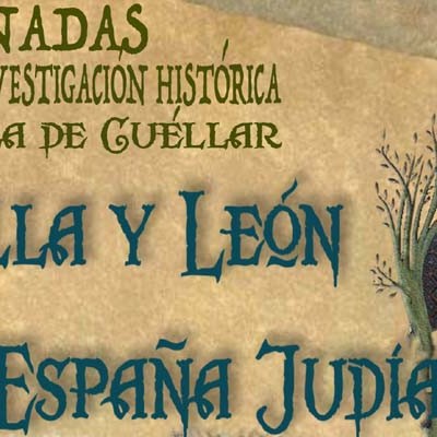 Las VIII Jornadas de Investigación Histórica analizarán el papel de la región en la España judía