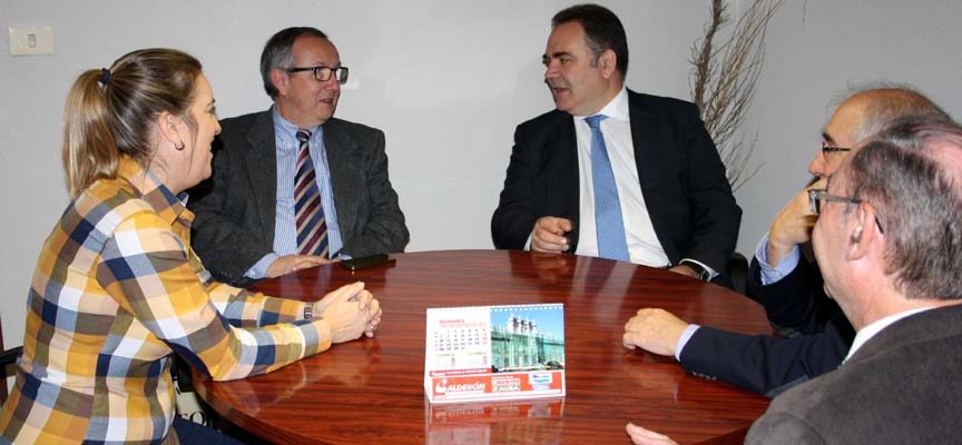La Junta adjudica las obras de ampliación y reforma del centro de salud de Carbonero el Mayor