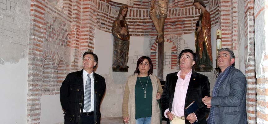 Iglesia de San Andrés