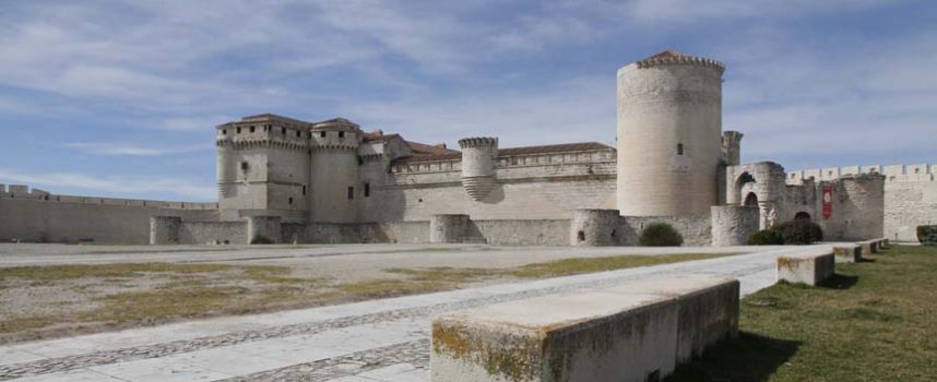 Cuéllar celebrará el Día Mundial del Turismo con visitas gratuitas al Castillo y la muralla