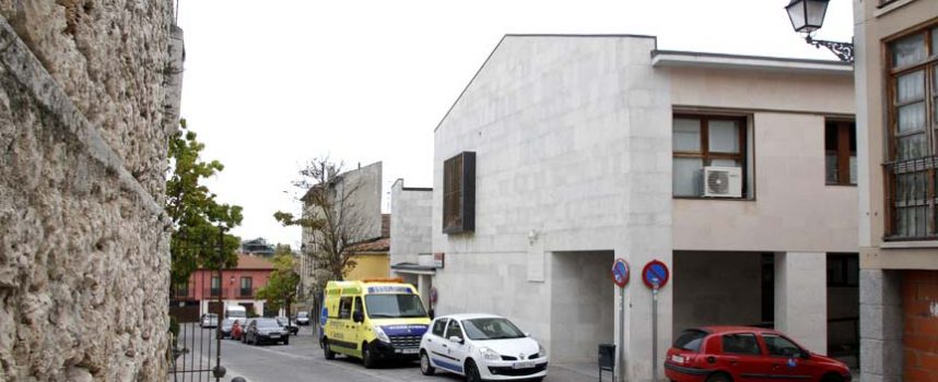 El PSOE solicita una comisión extraordinaria para estudiar la ubicación del nuevo Centro de Salud