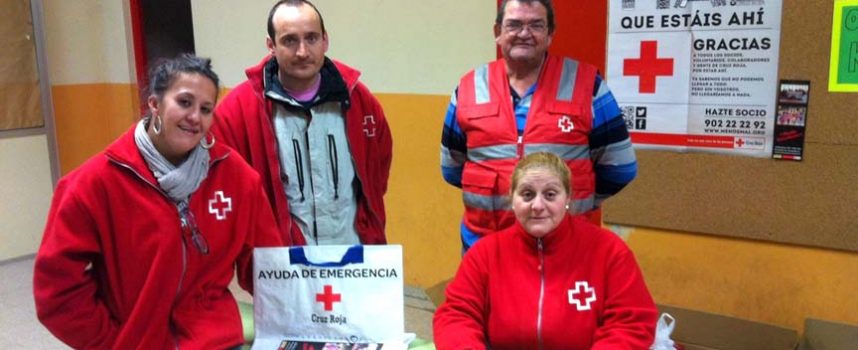Cruz Roja en Segovia necesita juguetes nuevos para más de 200 niños y niñas de familias en dificultad social
