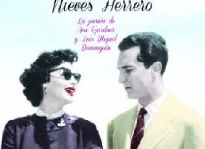 Nieves Herrero presentará en Cuéllar su novela histórica “Como si no hubiera un mañana”