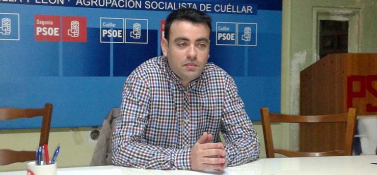 El PSOE reclamará al pleno en una moción el encargo de la redacción de un proyecto para construir un auditorio en la villa