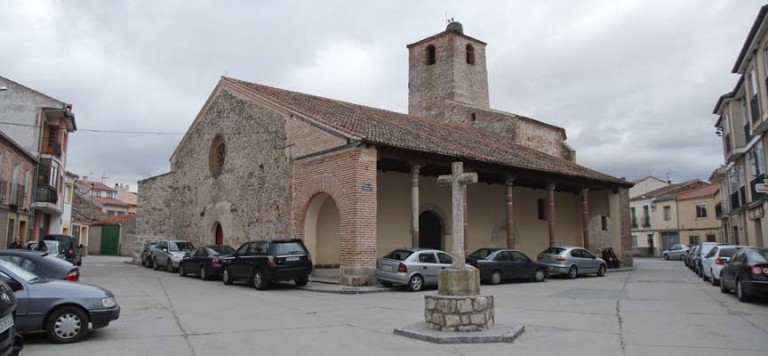 Unión de Campesinos de Segovia-UCCL manifiesta su apoyo a la plataforma “No más Mierda” de Fuentepelayo