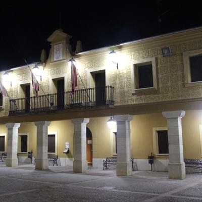 La Diputación destinará este año 480.000 euros al arreglo de casas consistoriales y edificios municipales