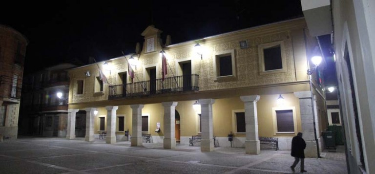 La Plataforma “No más Mierda” cuantifica en 51 las parcelas afectadas por los vertidos contaminantes