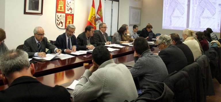 La Comisión de Medio Ambiente concede licencia ambiental a una nueva cervecera artesanal en Carbonero el Mayor