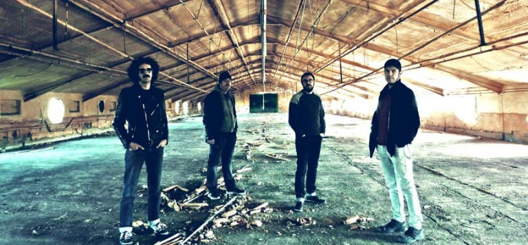 Vallelado abre su II Ciclo Cómico Musical con los locales Rubén y Daniel Lagunar y el grupo Domador.