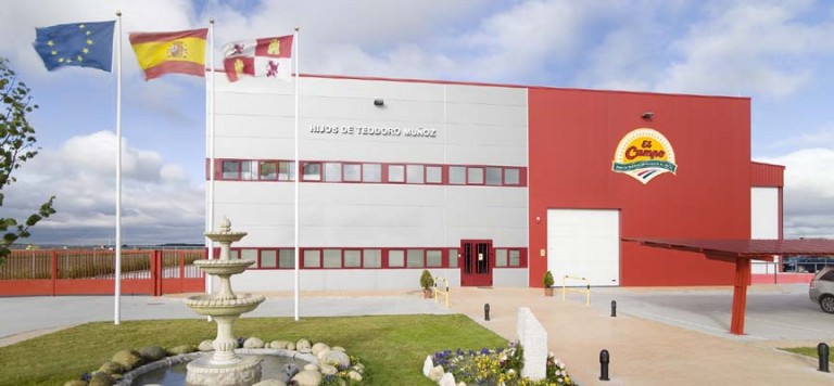 El Campo donó 35.900 euros en productos a los Bancos de Alimentos durante 2015