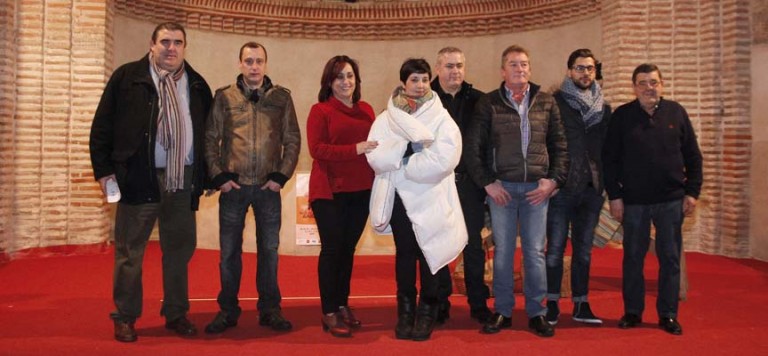 La villa presenta su Festival Gastronómico con el cerdo como protagonista