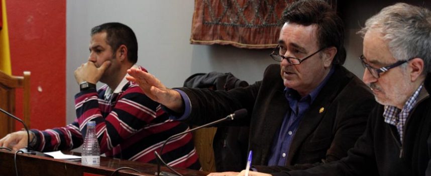 El Presidente de Villa y Tierra de Cuéllar acusa al alcalde de Navas de Oro de mentir y faltar al respeto a los procuradores