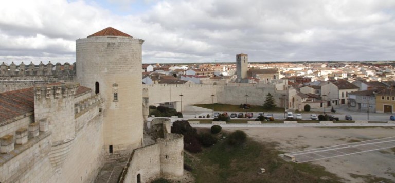Cuéllar es una de las 20 candidatas a las ‘7 Maravillas Rurales de España 2018’