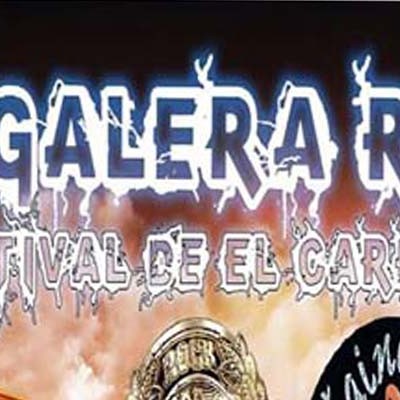 “Galera Rock, el Festival de El Carracillo” celebra mañana su octava edición