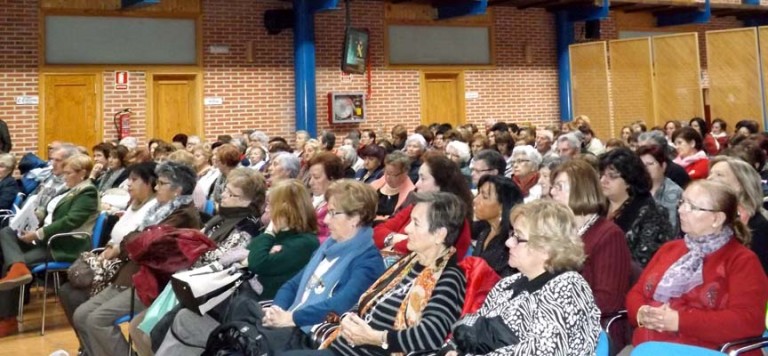 Femur celebra mañana una jornada sobre cultivo de plantas tintóreas con métodos sostenibles