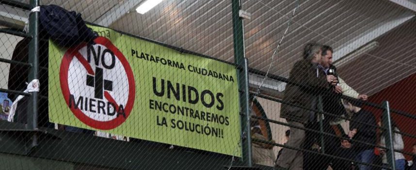 Unión de Campesinos de Segovia-UCCL y PSOE Segovia se suman a la manifestación convocada el domingo  en Fuentepelayo