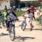 Buena clasificación de los escolares cuellaranos en la final provincial de Duatlón celebrada en Valverde del Majano