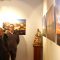 Rincones de la comarca centran la exposición fotográfica “Paisajes con sentimiento” de Eduardo Marcos en Tenerías