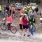 El I Paseo Ciclista de Zarzuela del Pinar contó con un centenar de participantes