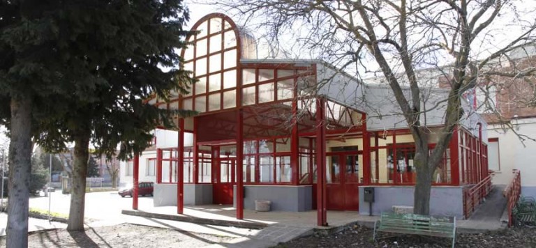 Más de 700 alumnos de secundaria inician el nuevo curso en Cuéllar