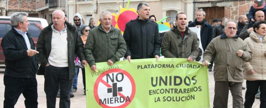 IU Segovia acuerda impulsar el Área de Ecología y Medio Ambiente de IUCyL a iniciativa de la Asamblea Comarcal de Cuéllar