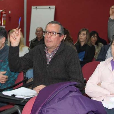 Villa y Tierra votó en contra del recurso de reposición del alcalde de Navas de Oro al acuerdo favorable a la permuta con Resinas Naturales