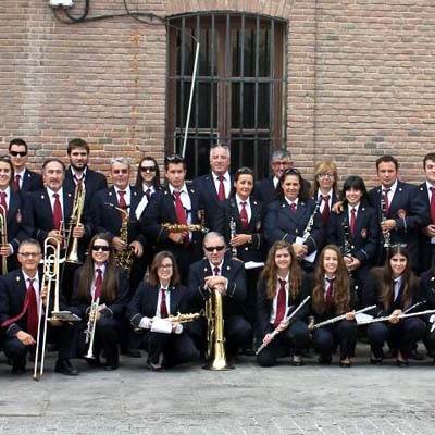 Los ‘Aperitivos a banda’ regresan al Juan Bravo con la actuación de los músicos de Nava de la Asunción