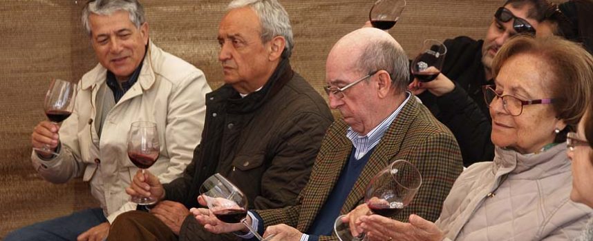 Alimentos de Segovia contará con once productores de vino y cerveza en su espacio de la Feria de Cuéllar