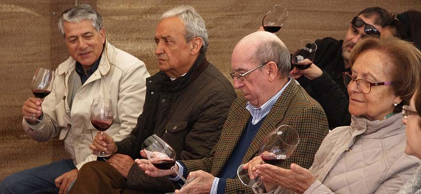 Alimentos de Segovia contará con once productores de vino y cerveza en su espacio de la Feria de Cuéllar