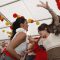El ambiente flamenco reinó en la `Feria de Mayo´ cuellarana
