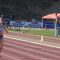 La atleta cuellarana Ángela García se proclama subcampeona de España en 400 metros lisos
