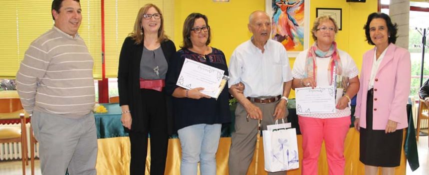 El ganador anónimo del Concurso de Poesía `Isaías Rodrigo´ dona su premio al CEIP La Villa