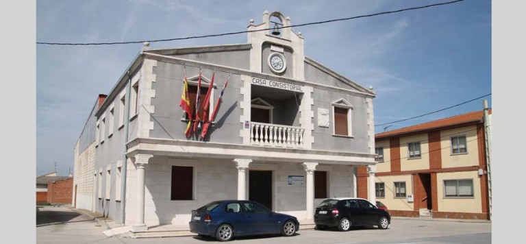 La Diputación subvenciona los inventarios de bienes de 23 entidades locales