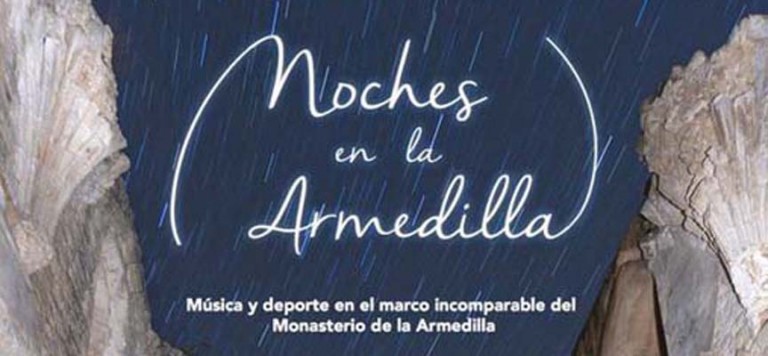 Música y deporte en las “Noches en la Armedilla” de Cogeces del Monte
