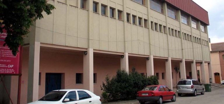 Cantalejo celebra este fin de semana su Feria de Artesanía y Alimentación ‘Vilorio Sierte’