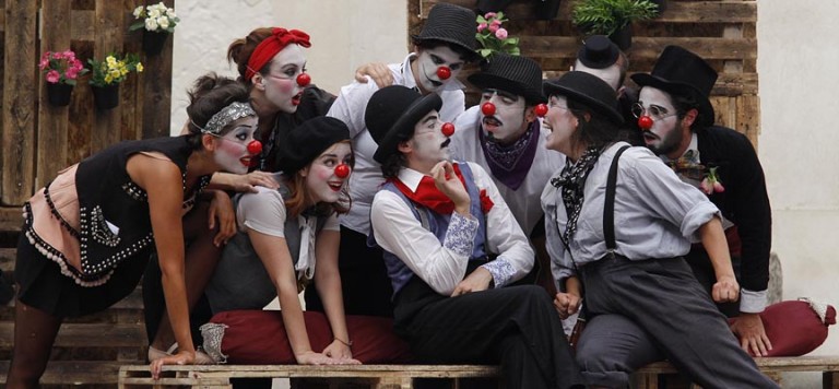 Festeamus extenderá su programación a lo largo del año